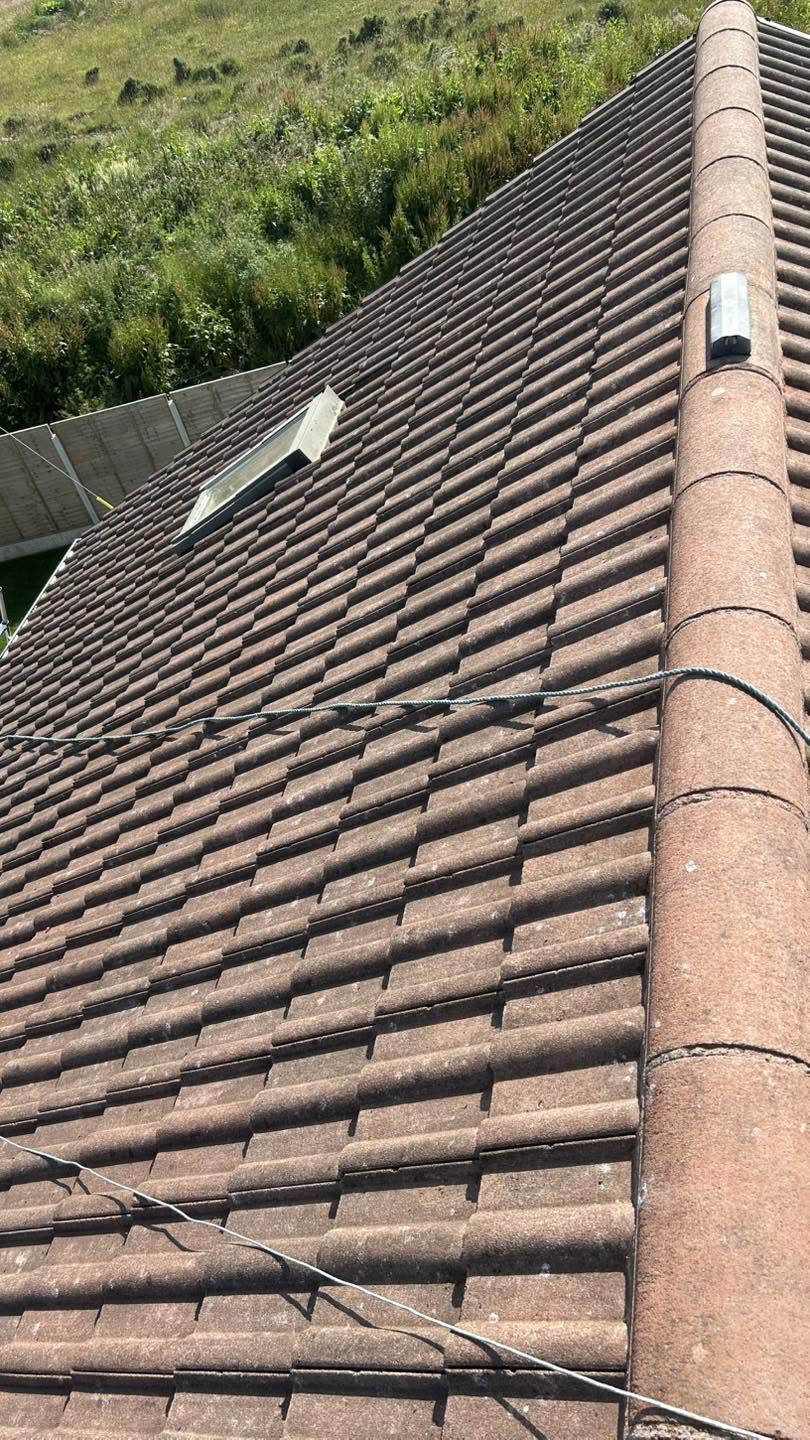 Roof Waterproofing